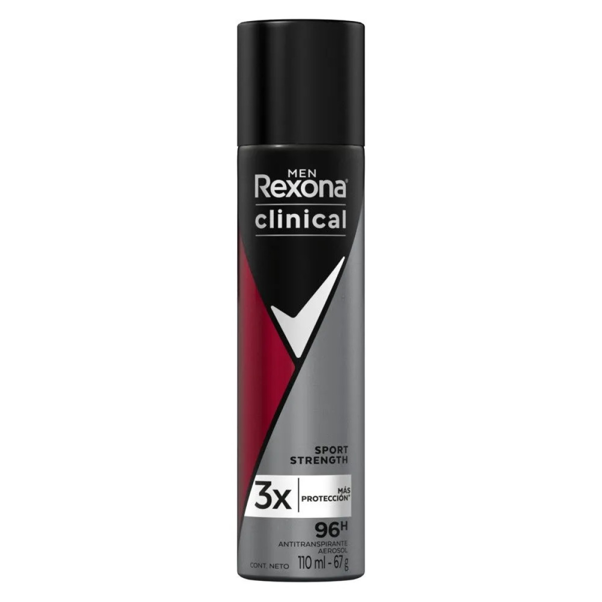 REXONA DEO AER 110 ML MEN AP SPORT