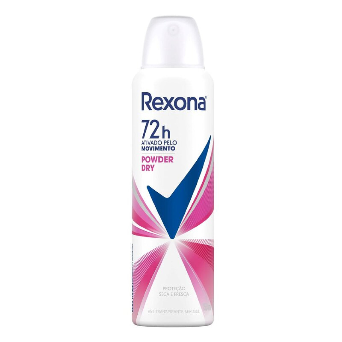 REXONA DEO AER 150 ML AP POWER 1773