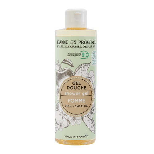 JEP GEL DUCHA 250 ML POMME