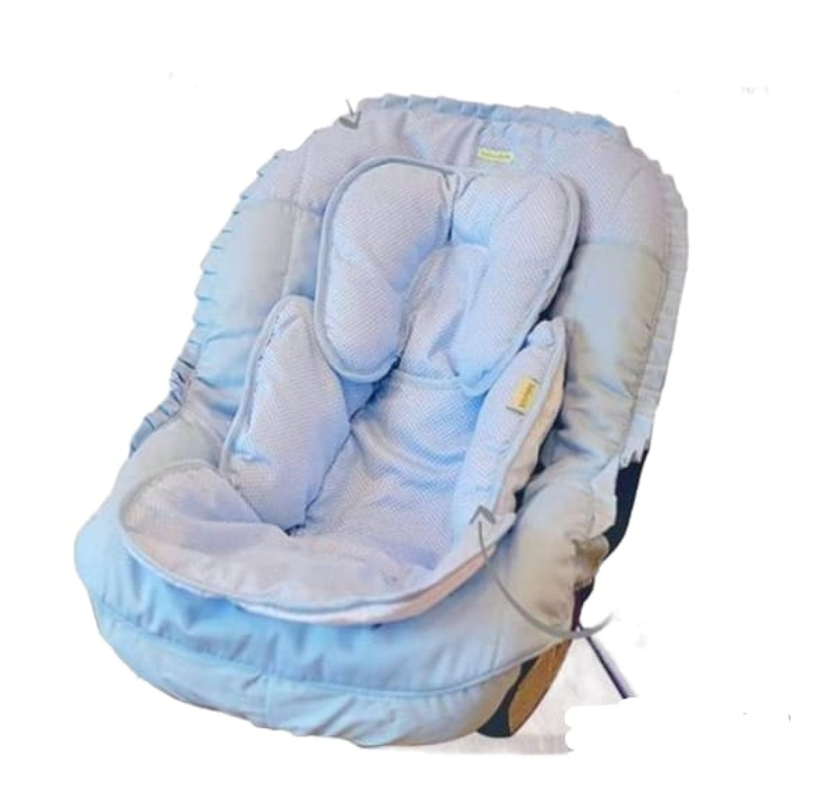 BABYCHILK TAPIZADO BABYSEAT 238