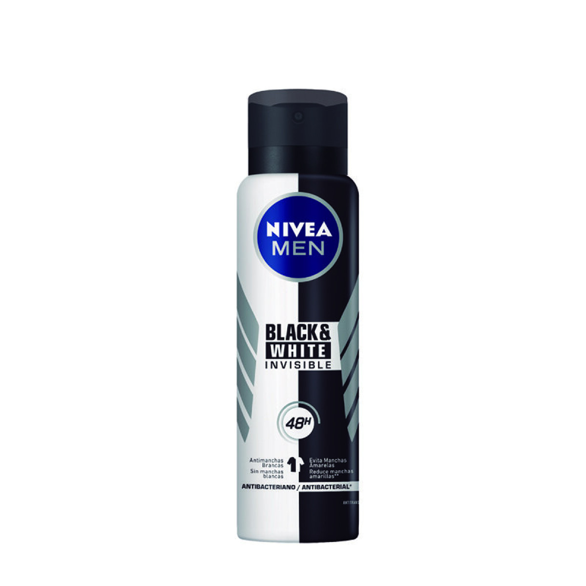 NIVEA DEO AER 150 ML BN POWER 6728