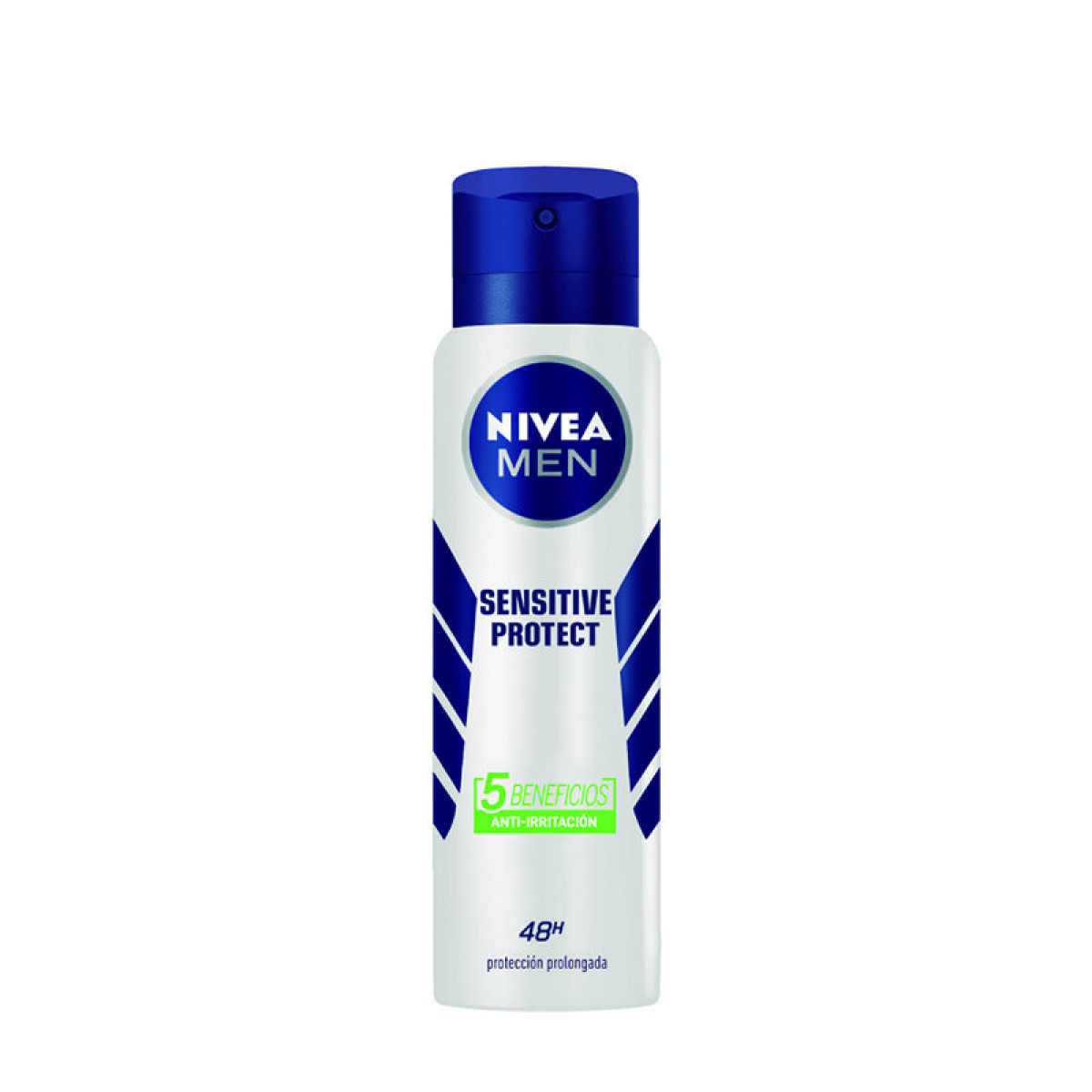 NIVEA DEO AER 150 ML SENSIT MEN 980