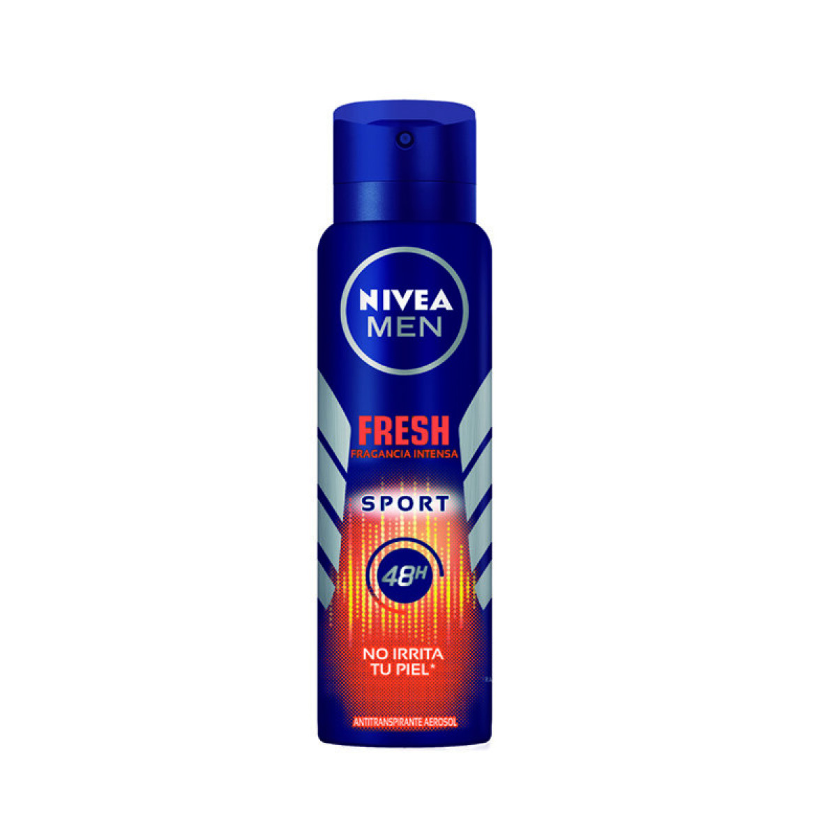 NIVEA DEO AER 150 ML MEN FRESH SPOR