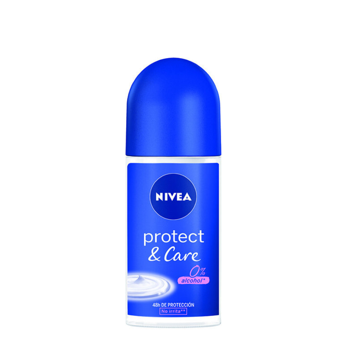 NIVEA DEO ROLLON 50 ML PROT/CARE