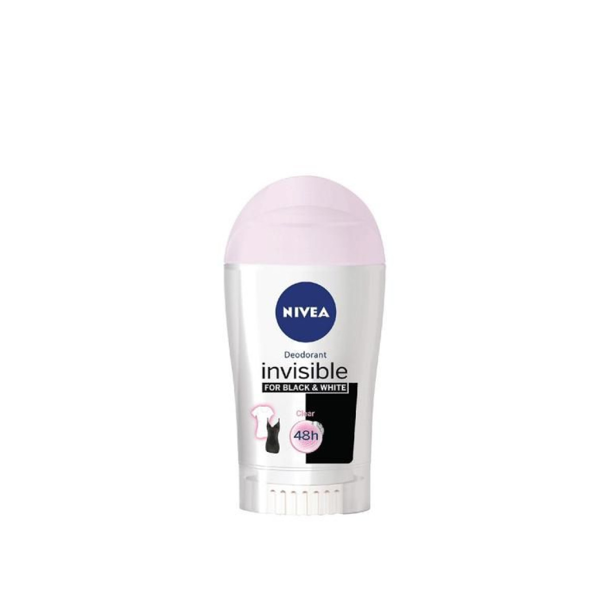 NIVEA DEO BARRA 43 GR BN INV