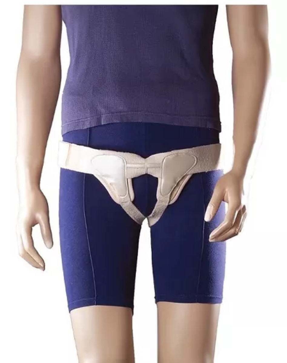 SOPORTE INGUINAL 2049 L (LP)#