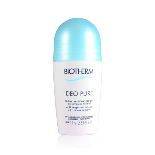 BIOTHER DEO ROLLON PURE 75ML 898