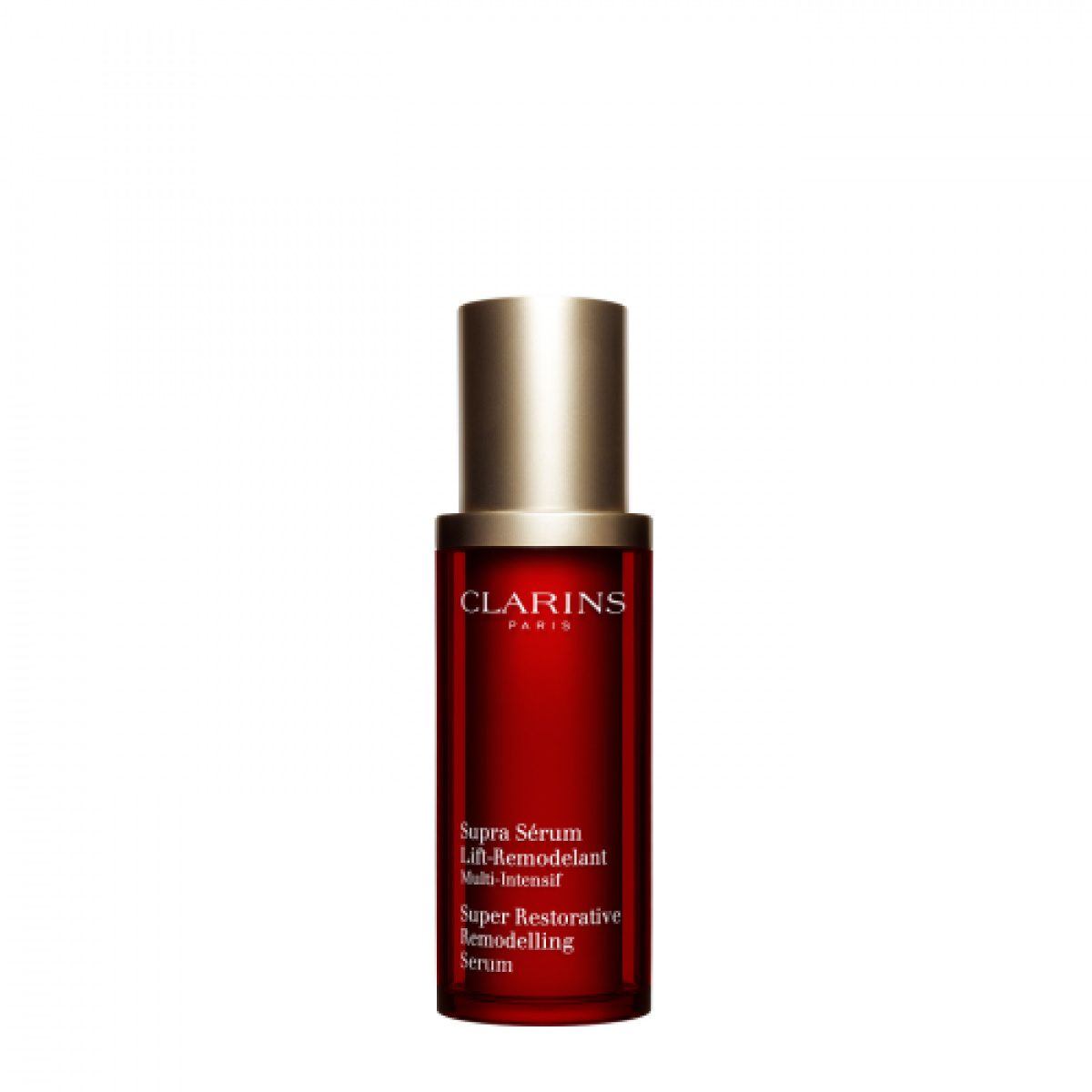 CLARINS MULTI INT SERUM 30 ML 3252