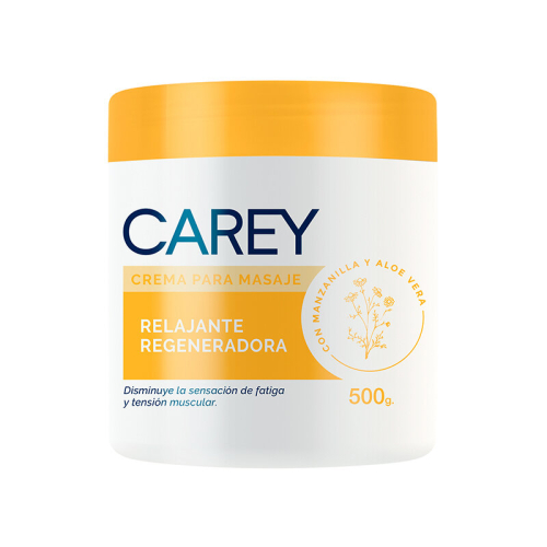 CAREY CR 500 GR RELAJANTE 4313