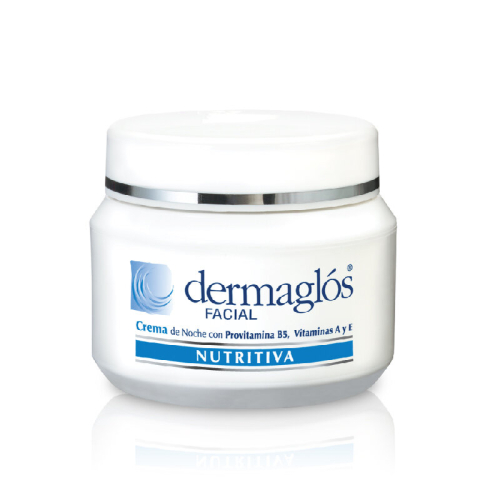 DERMAGLOS CR FACIAL NUTR 70G NOC PN