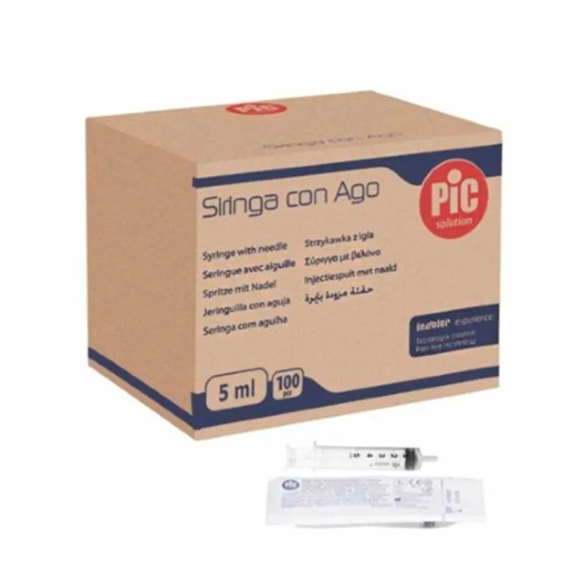 JERINGA DESC 5 ML 21GX1 1/2 PIC R