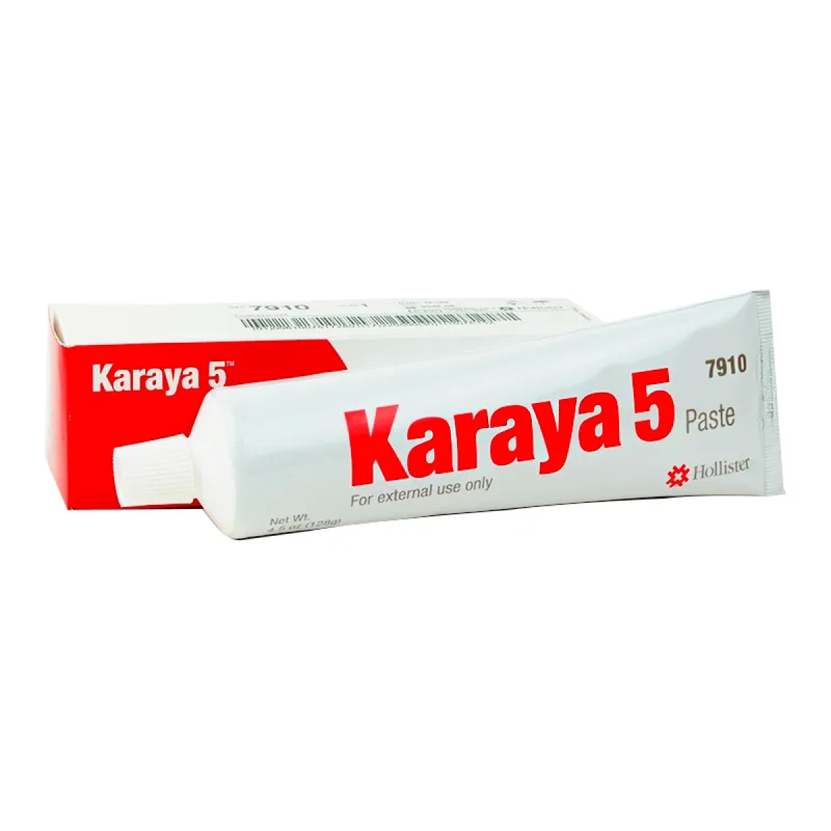 PASTA DE KARAYA 128 GR R-7910 (DP)