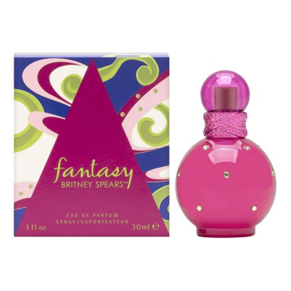 FANTASY EDP 30 ML VAP 5382