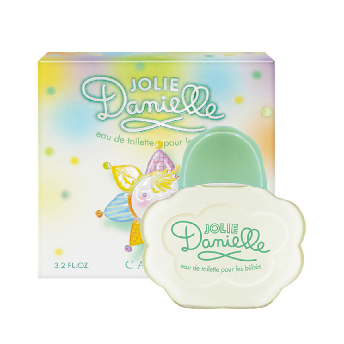 DANIELLE JOLIE EDT 90 ML 5036