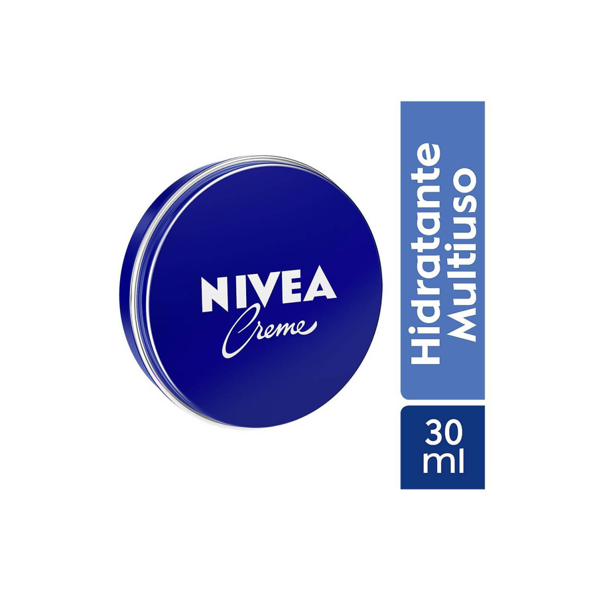 NIVEA CR LATA X 30 ML 37655