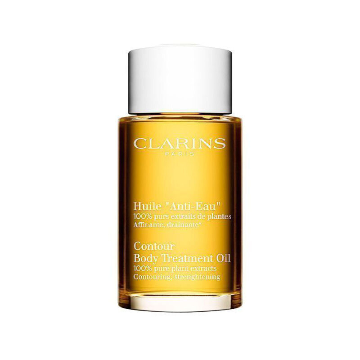 CLARINS ACEITE ANTI-EAU 100ML 52119