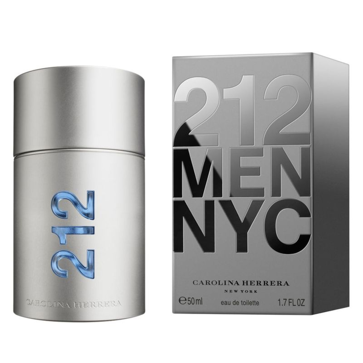 CH 212 MEN EDT 50 VAP 89625