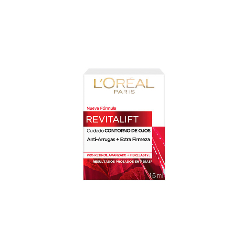 LOREAL DERMO REVIT OJO 15 GR 939