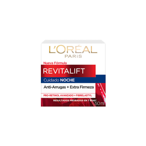 LOREAL DERMO REVIT NOCHE 50ML 869