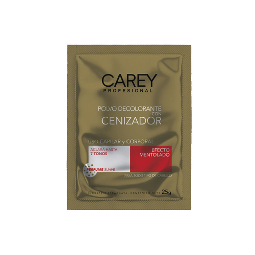 CAREY POLVO DECOL  25 GR
