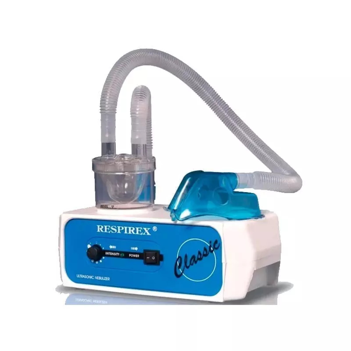 NEBULIZADOR ULTRASONICO RESPIREX C