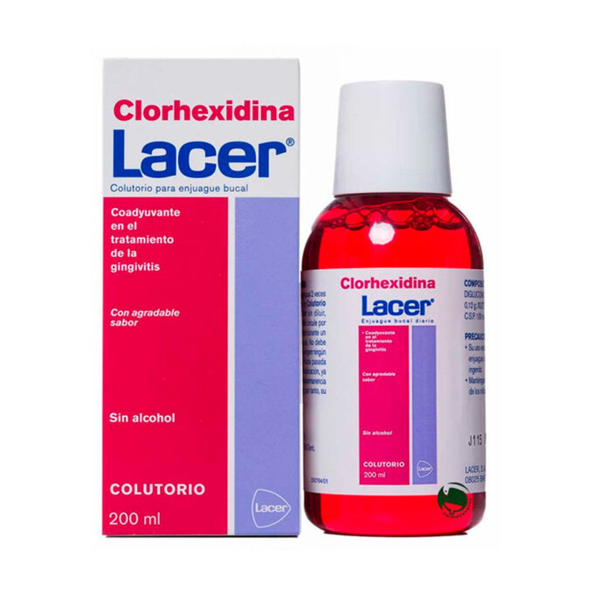 LACER ENJ BUCAL 200 ML 6416