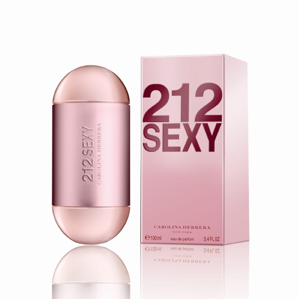 CH 212 SEXY EDP 100 ML VAP 5439