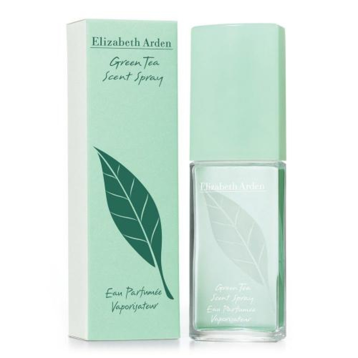 E A GREEN TEA 50 ML 268749
