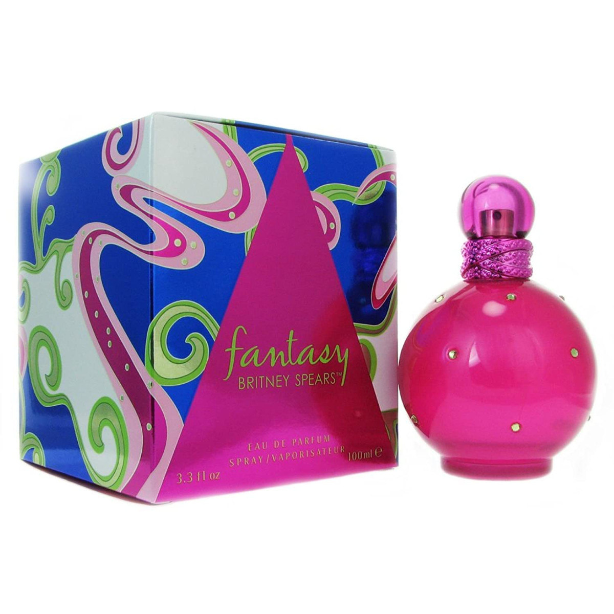 FANTASY EDP 100 ML VAP 5405