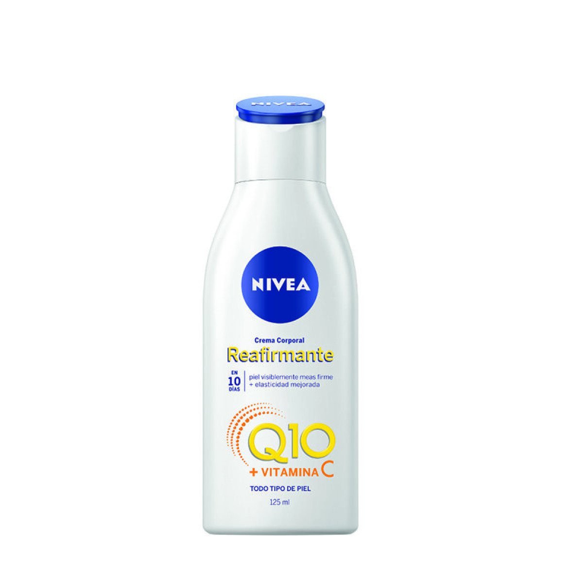 NIVEA CR BODY Q10 PLUS 125 ML 3258