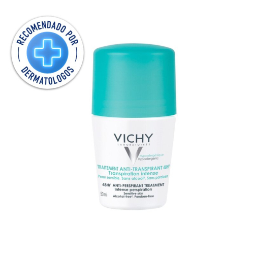 VICHY DEO ROLLON ANTITRANS 0300