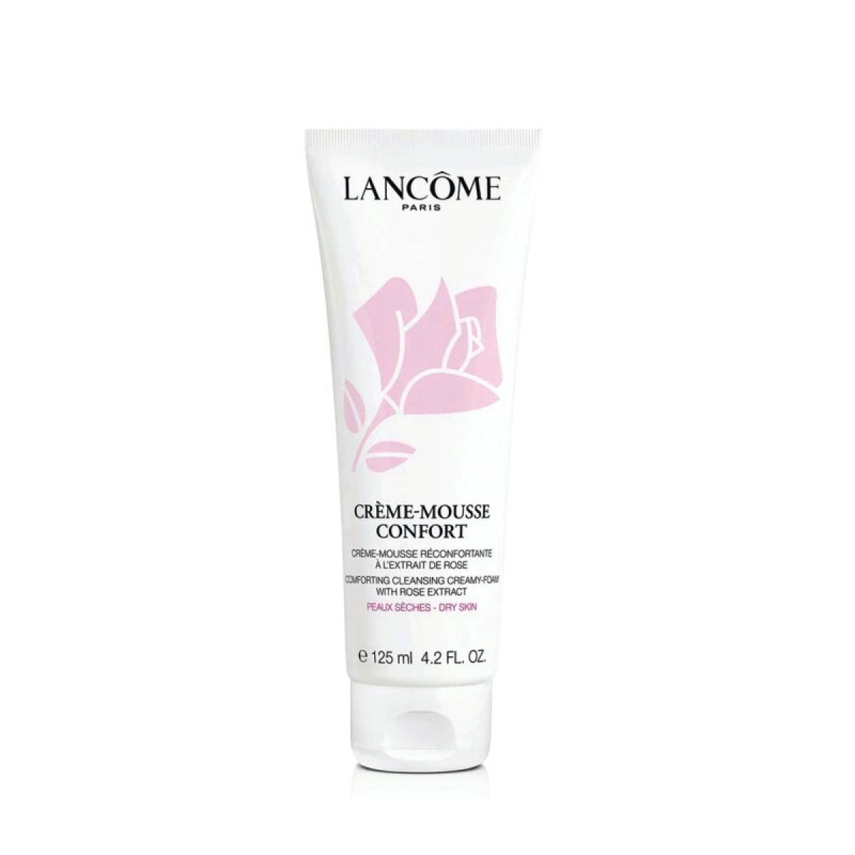 LANCOME MOUSSE SKIN CONFORT 93330