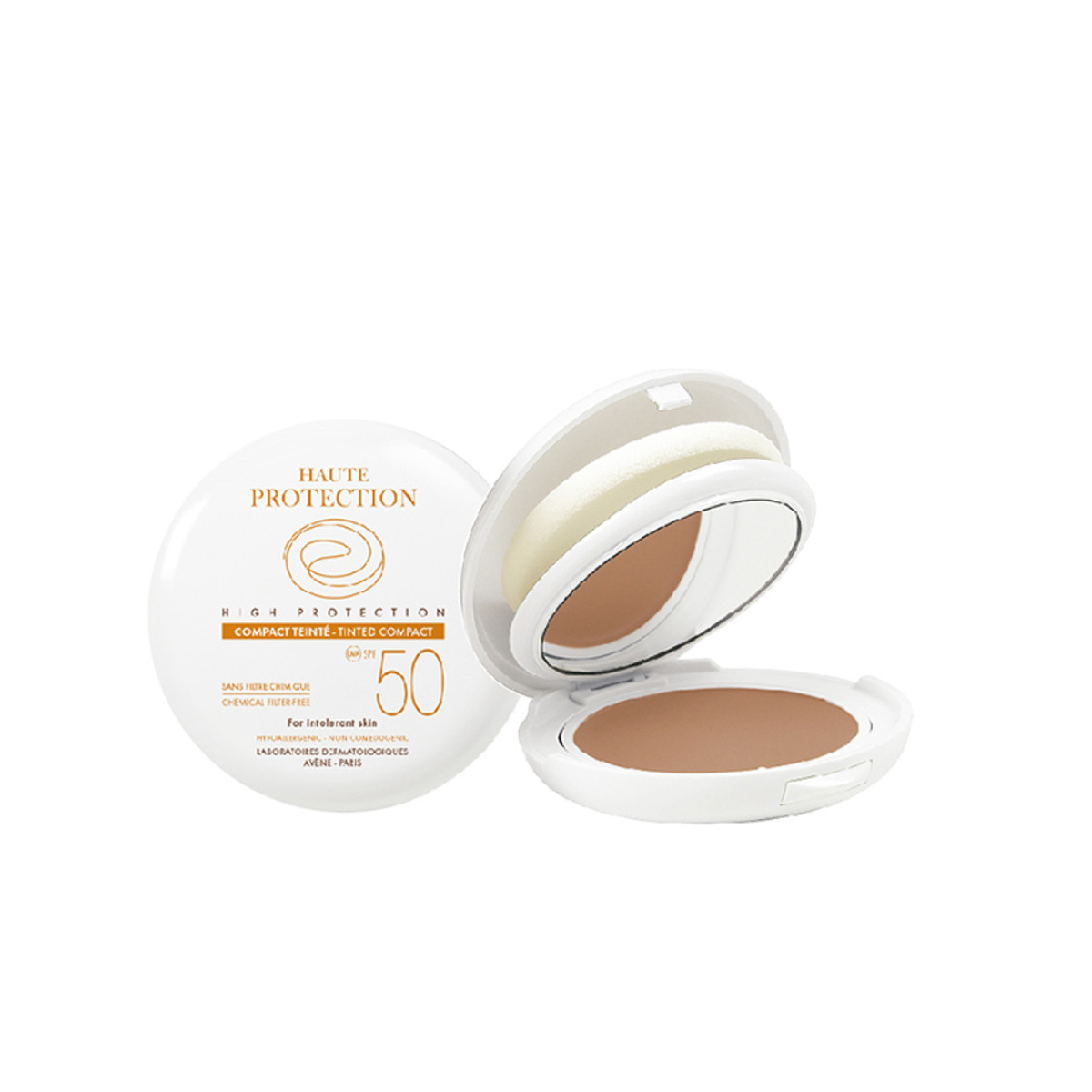 AVENE SOLAR COMP DORADO 10 GR 0242