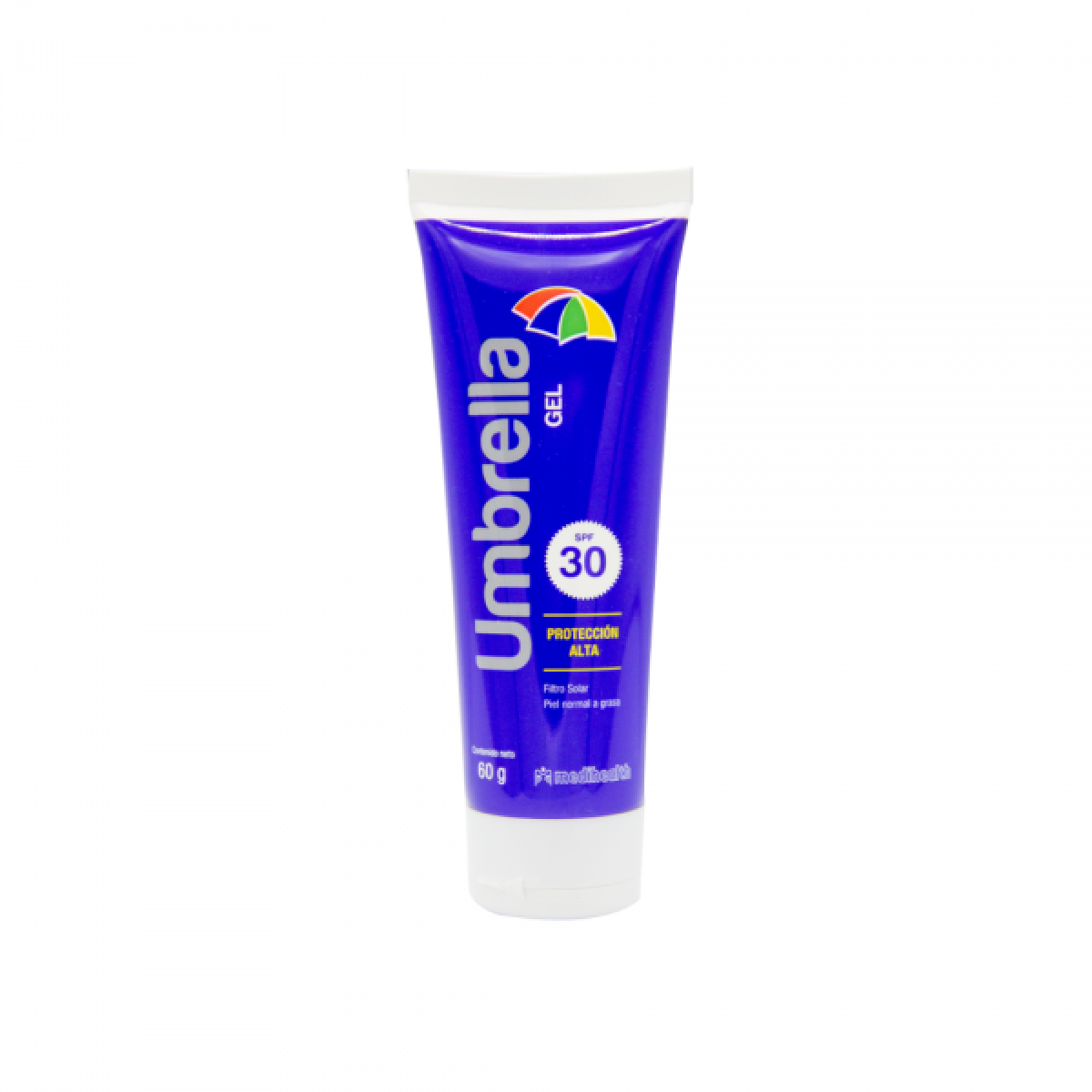 UMBRELLA GEL FPS30 X 60 GR