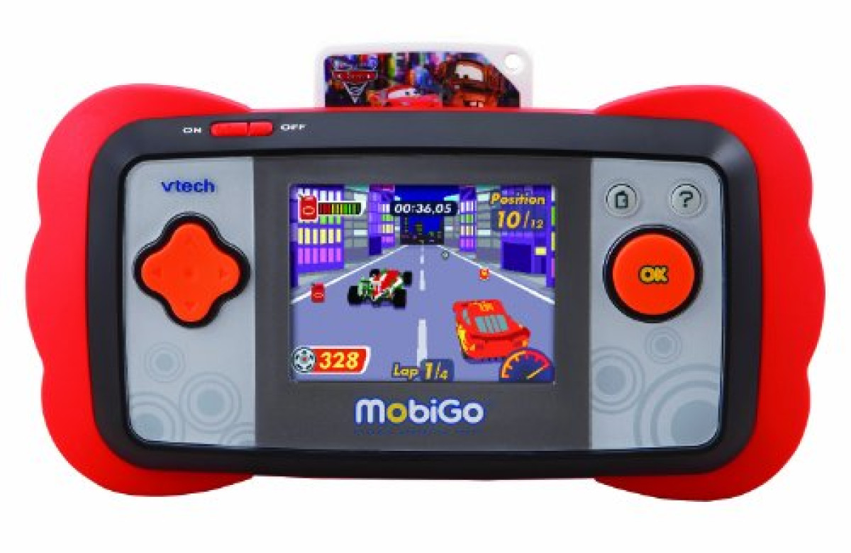 VTECH MOBIGO CARS 2 115877 ###