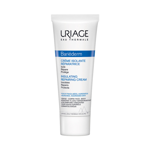 URIAGE BARIEDERM CR X 75 ML ISOLANT
