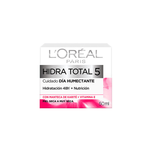 LOREAL DERMO HIDRA DIA 50 ML 4172