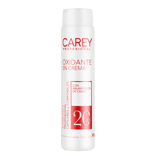 CAREY OXIDANTE 20 VOL 90 ML