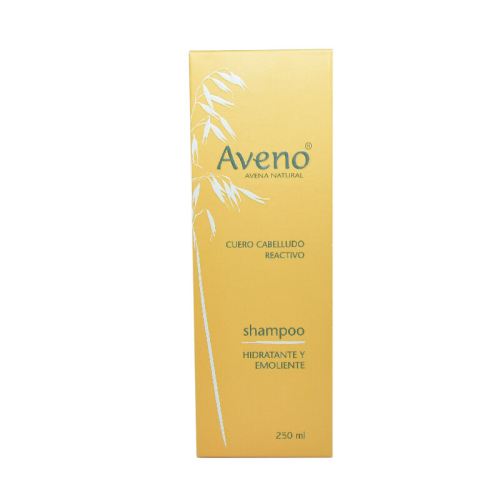 AVENO SHAMP 250 ML