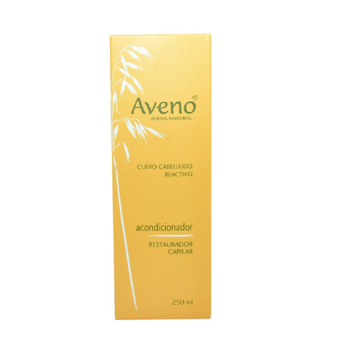 AVENO ACOND 250 ML