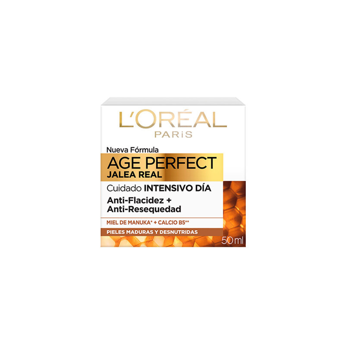 LOREAL DERMO AGE RE-PERF DIA 8912