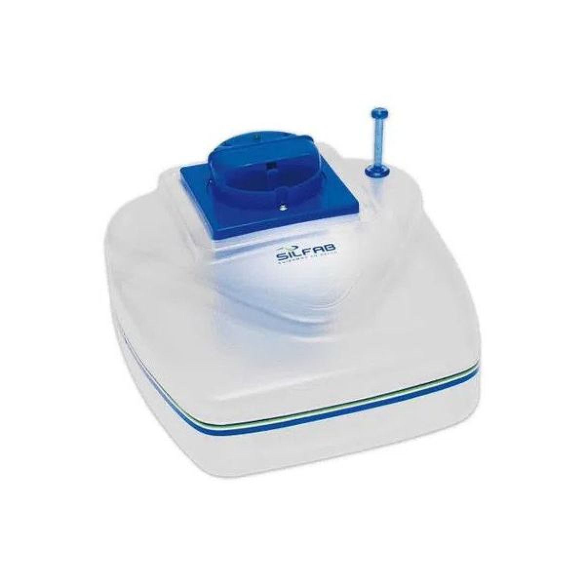 VAPORIZADOR SILFAB V11-A