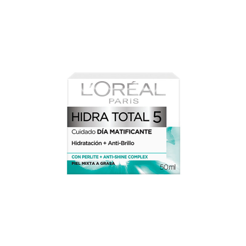 LOREAL DERMO EXP HIDRA TOT MAT 5366