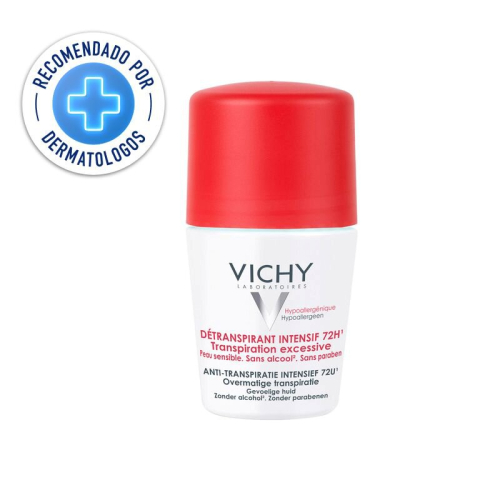 VICHY STRESS RESIST DEO ROLLON 4001