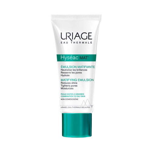 URIAGE HYSEAC MAT BASE X 40 ML