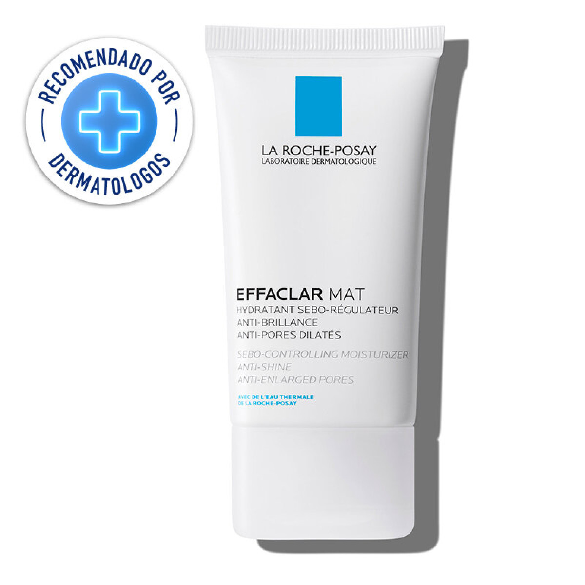 EFFACLAR MAT 40 ML  (LRP)