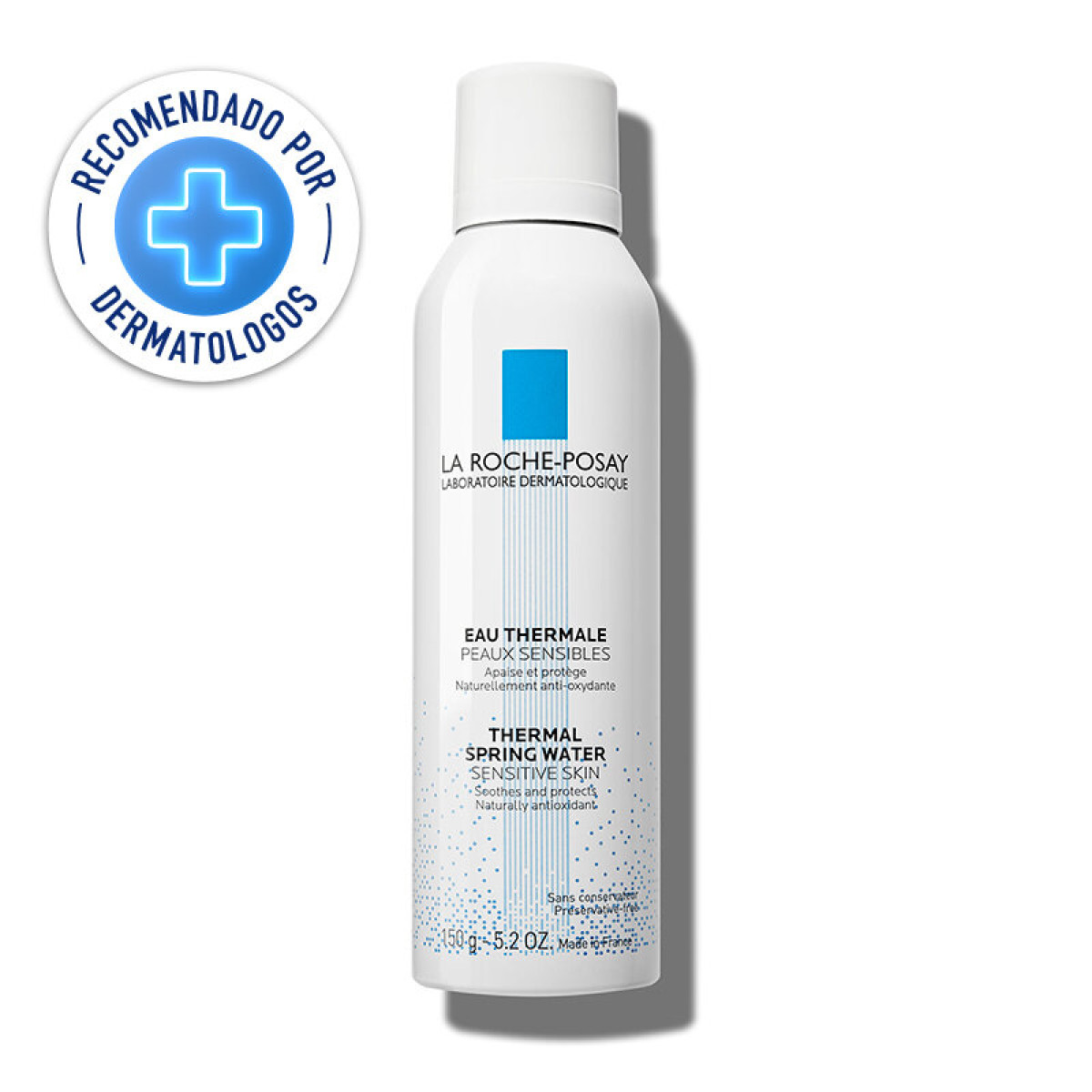 AGUA TERMAL 150 ML SENSIT    (LRP)