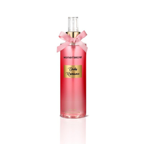 WOMEN SEC COLONIA 250 ML DALY 8444