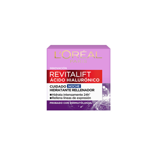LOREAL DERMO REVIT ACID HIA CR NOC