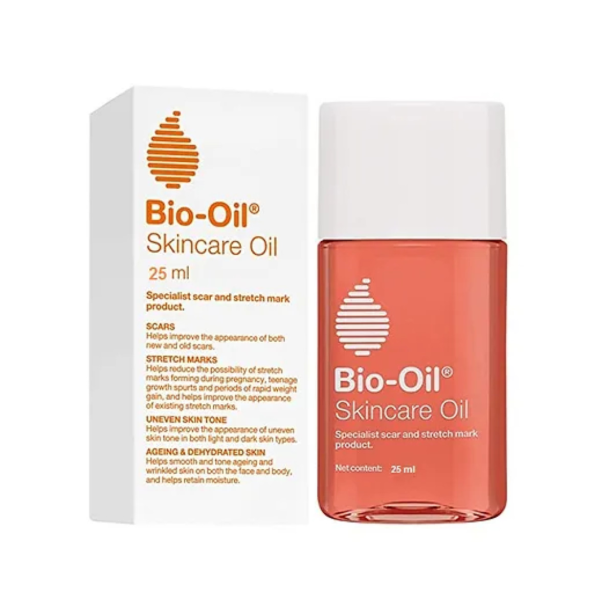 BIO OIL SKINCARE 25 ML